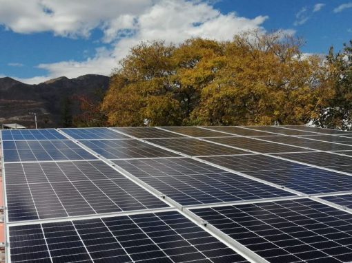 CART PORT VILLA PACÍFICA